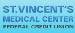 St Vincents Medical Center Federal Credit Union